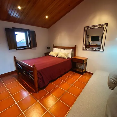 Апартаменты Da Serra House