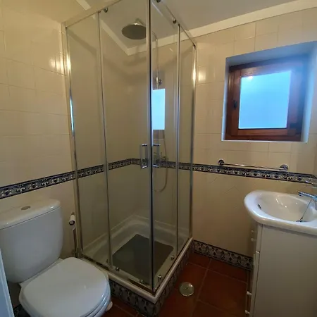 Da Serra House Alqueidao da Serra