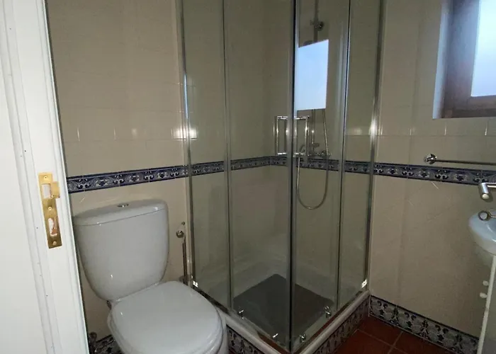 Da Serra House Appartement Alqueidão da Serra