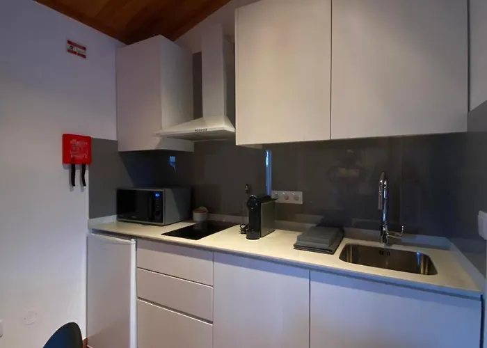 Da Serra House Appartement Alqueidão da Serra