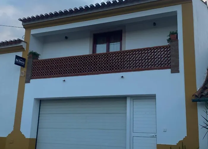 Appartement Da Serra House *