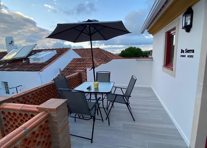 Da Serra House Appartement