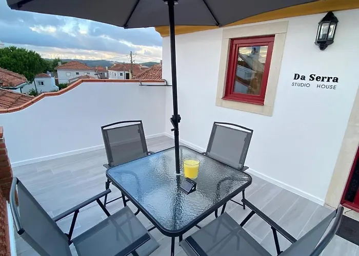 Da Serra House