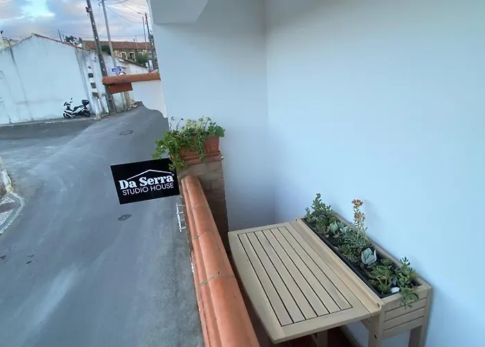 Appartement Da Serra House *