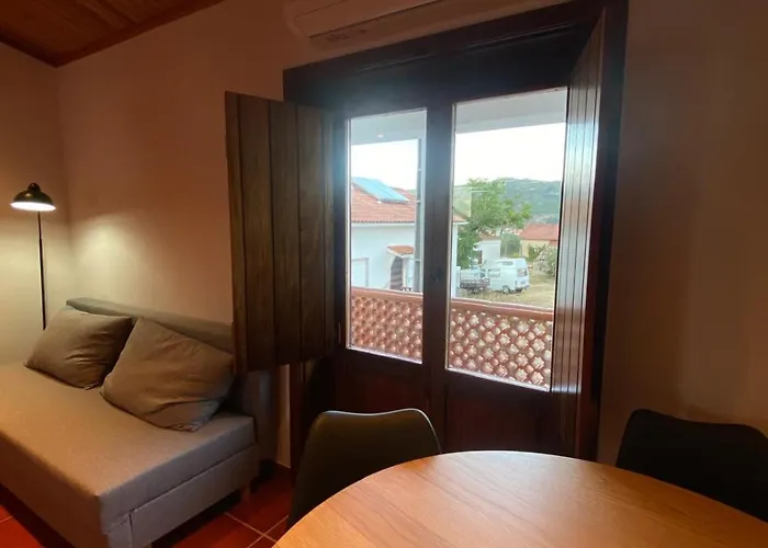 Appartement Da Serra House *