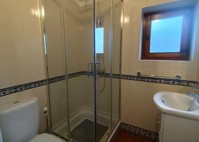 Da Serra House Alqueidão da Serra