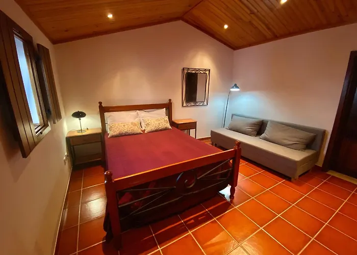 Appartement Da Serra House